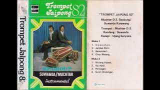 TROMPET JAIPONG 82 SP.GROUP SUWANDA/MUCHTAR