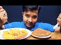 ASMR Satisfying Crunchy Eating Sound-Delicious Food #shorts #eatingsound #asmreatingshow #mukbang