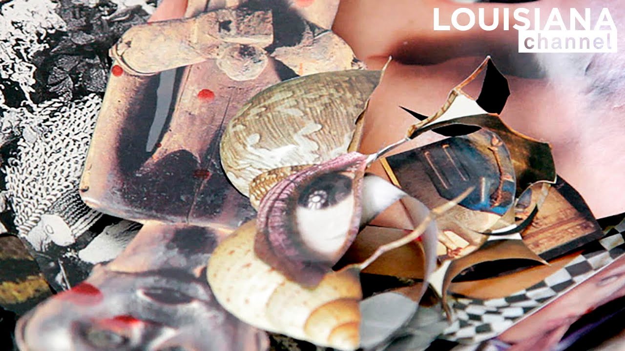 Artist Wangechi Mutu: Cultural Cutouts | Louisiana Channel