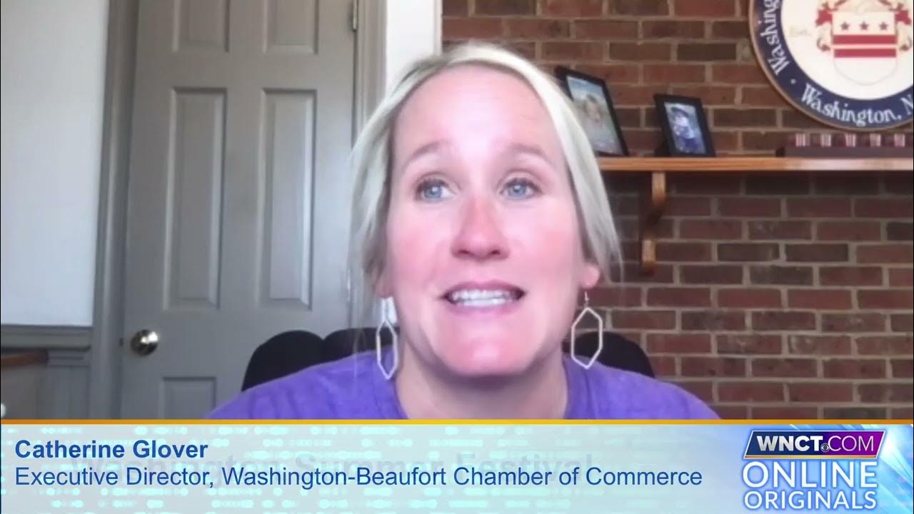 Washington Summer Festival YouTube