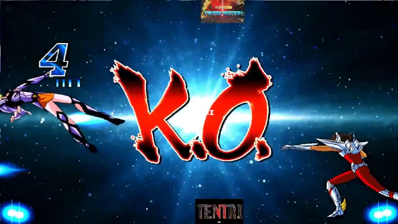 SAINT - EPIC BATTLE - 3 - YouTube