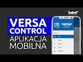VERSA CONTROL - zdalne sterowanie systemem VERSA