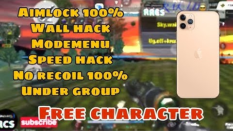 Rules of survival Hack_iPhone_Khmer_By Ros ios Hacker/Link in description / RCS Team