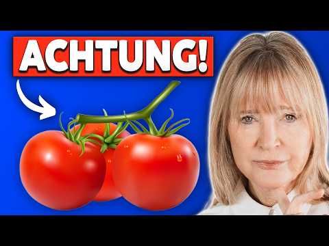 Tomatoes and joint pain: What's really behind it?