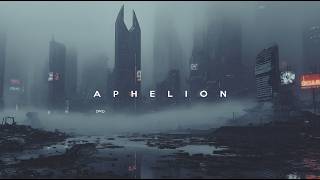 Aphelion - Atmospheric Post-Apocalyptic Ambient for Study and Late Nights