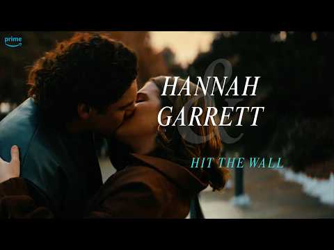 Hannah & Garrett | Hit the Wall (The Deal) - Off Campus