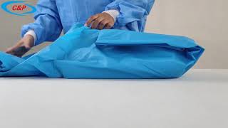 Angiography Pack KITCARDYM 6
