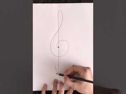 Vídeo: Com Dibuixar Una Clau