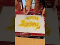 secret msg #science #experiment #activity #learning #practical #painting
