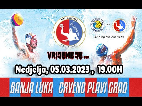 March 5, 2023, 7:00 PM VK Bl - VK "BORAC"