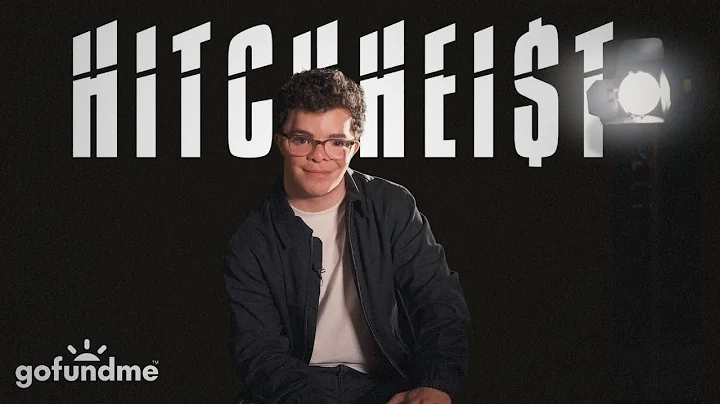 Hitchheist | New Short Film | Fundraiser Video