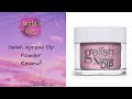 Gelish Xpress.. how does this work??
