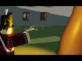 Roblox Lexington &amp; Concord gameplay - I'm an Officer!