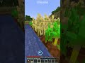 Advanced Tutorial #shorts #minecraft