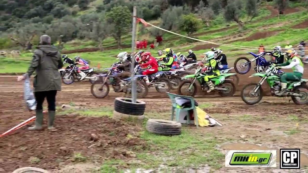 2023 mxgr Cup Aigio