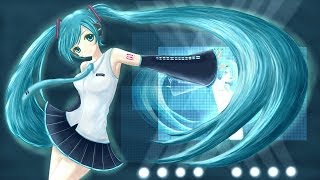 【初音ミクV3】Dancin' with My Baby【オリジナル曲】