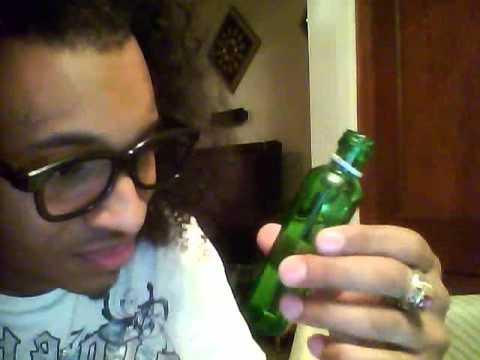 Drinking and Liming "Trini Style pt2"
