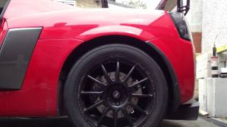 VX220SC / Speedster