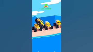 Fancade gameplay #shorts (Android, iOS #4)