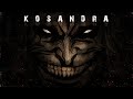 🔥 KOSANDRA (SLOWED + REVERB) 🌌 | Goosebumps Vibes 🖤 | Ultra Slowed Phonk Experience 🎧✨ #babifreitas