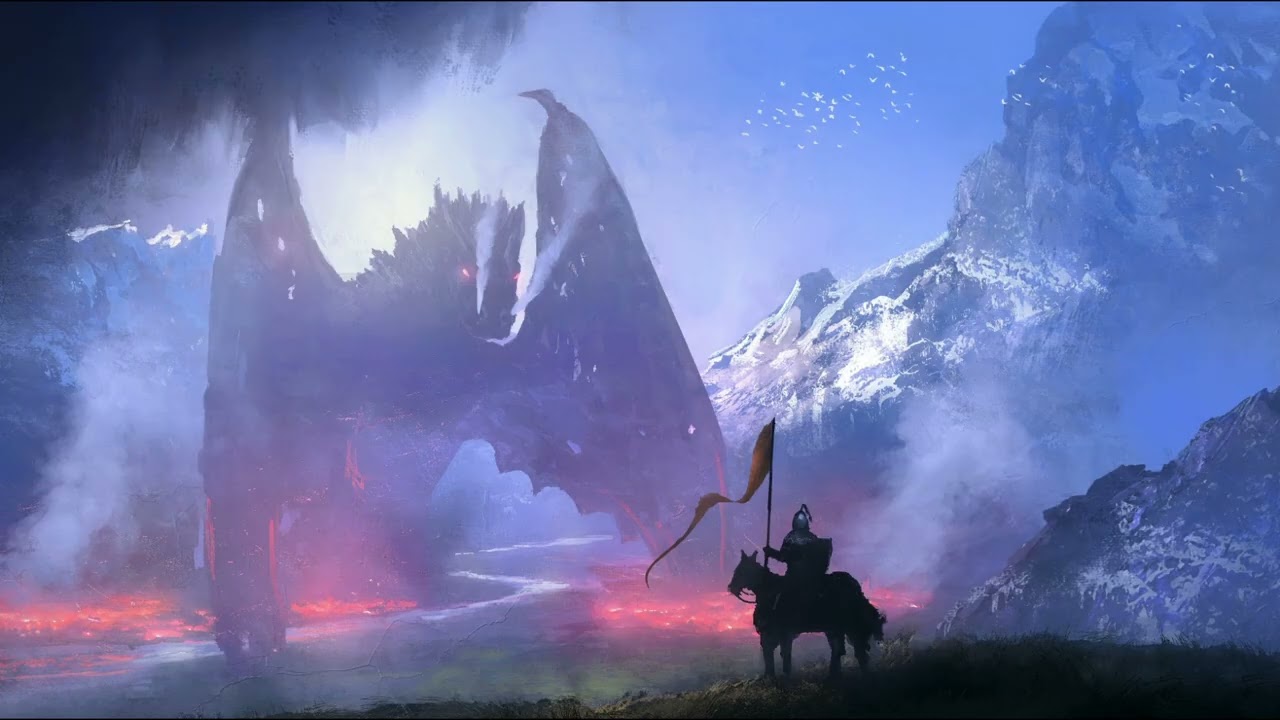 Prepare for Battle | Epic Fantasy Playlist