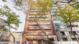 Green World Sansui, Taipei, Taiwan