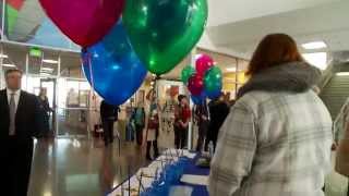 American Education Week - Esp Day