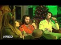 Almost Acoustic Christmas 2011 Interview - 311