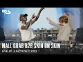 Ra live mall grab b2b skin on skin  junction 2 festival 2023