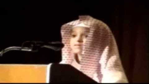 سورة الليل للقارئ  أحمد سعود