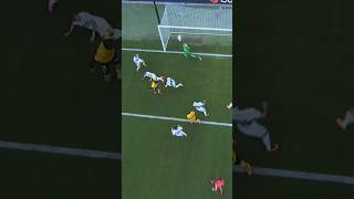 Kaip Iñaki Peña tai padarė? 😱🧤