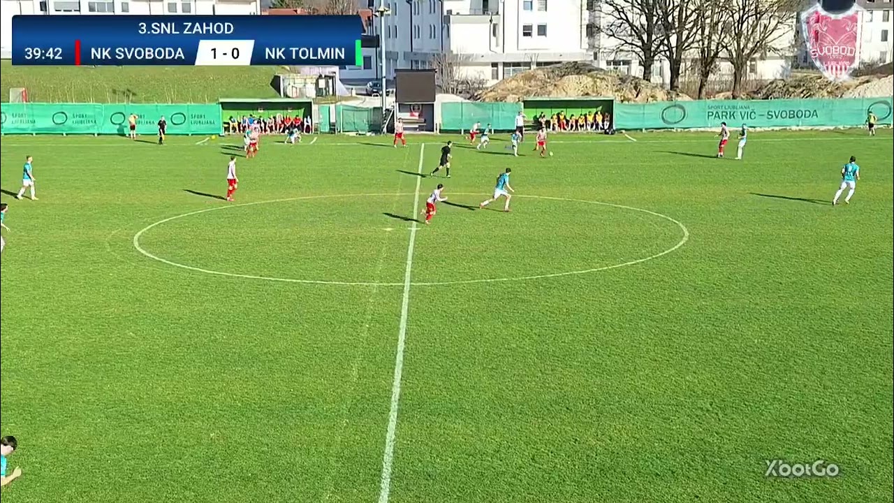 Nadaljevanje spomladanskega dela 3. SNL zahod. ⚽Velika borba, moč in prava energija na igrišču. 