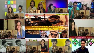 Stani Reacts To Akshay Khanna Viral Entry Rehman Dakait Entry Dhurandhar Funtoo Mashup