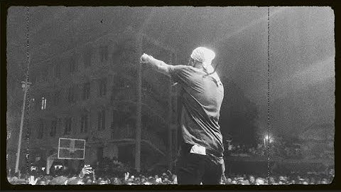 OVER 10,000 STUDENTS WELCOME NAUTYCA AT ACCRA TECHNICAL UNIVERSITY- PERFORMS YAANOM FOR THE 1st TIME