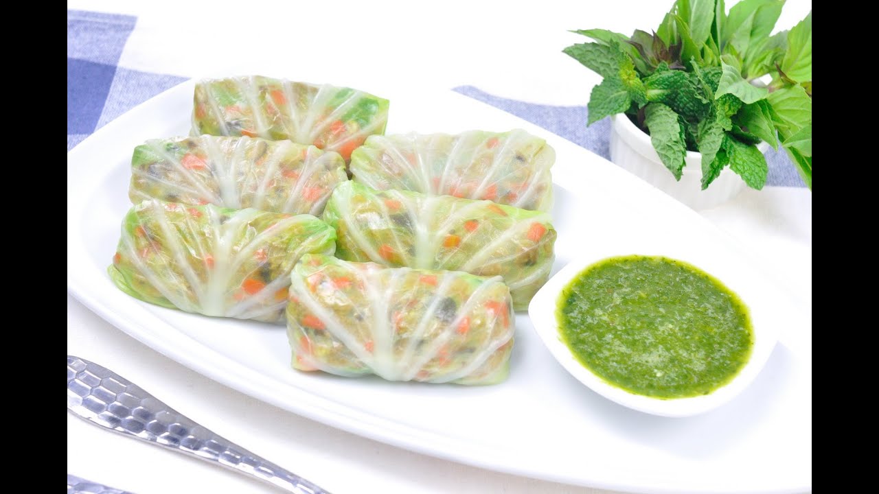 กะหล่ำปลีลุยสวน