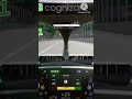 Project Ultimate F1 AI. Game 3 Episode 17. Azerbaijan Hot-lap