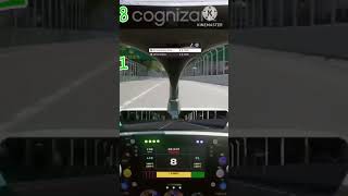 Project Ultimate F1 AI. Game 3 Episode 17. Azerbaijan Hot-lap