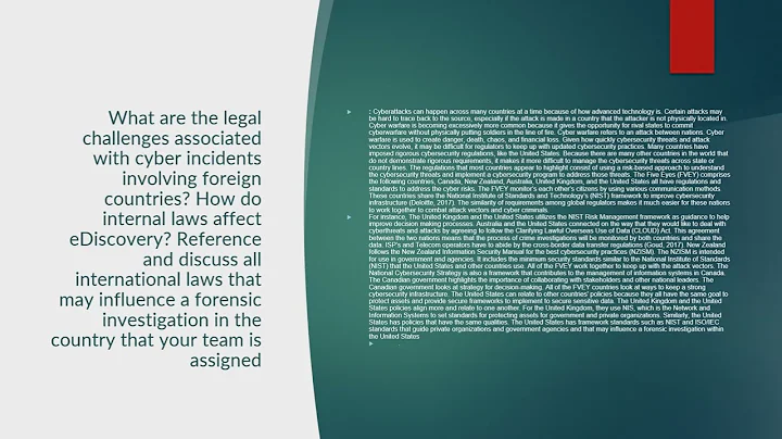 Digital Forensic Report