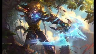 DAMARH 3| ADC MONTAGE 3