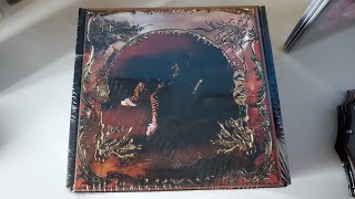 Don Toliver - Life of a DON CD Boxset Unboxing