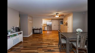 Price DROP to $264,900  at 704 McClure Junction City, KS