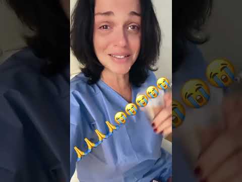 42-летняя певица Слава впервые стала бабушкой