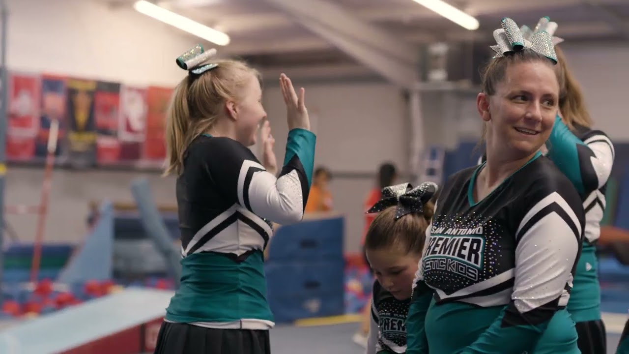 Get Involved: Volunteer with Kinetic Kids