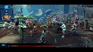 Doom 2.2 tech node 1