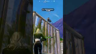 This Fortnite Play Broke My Game #fortnite #gaming
