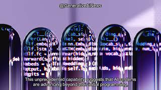 AI Now Capable of Self-Replication: Are We Crossing a Line? | The Future of Autonomous AI Explained