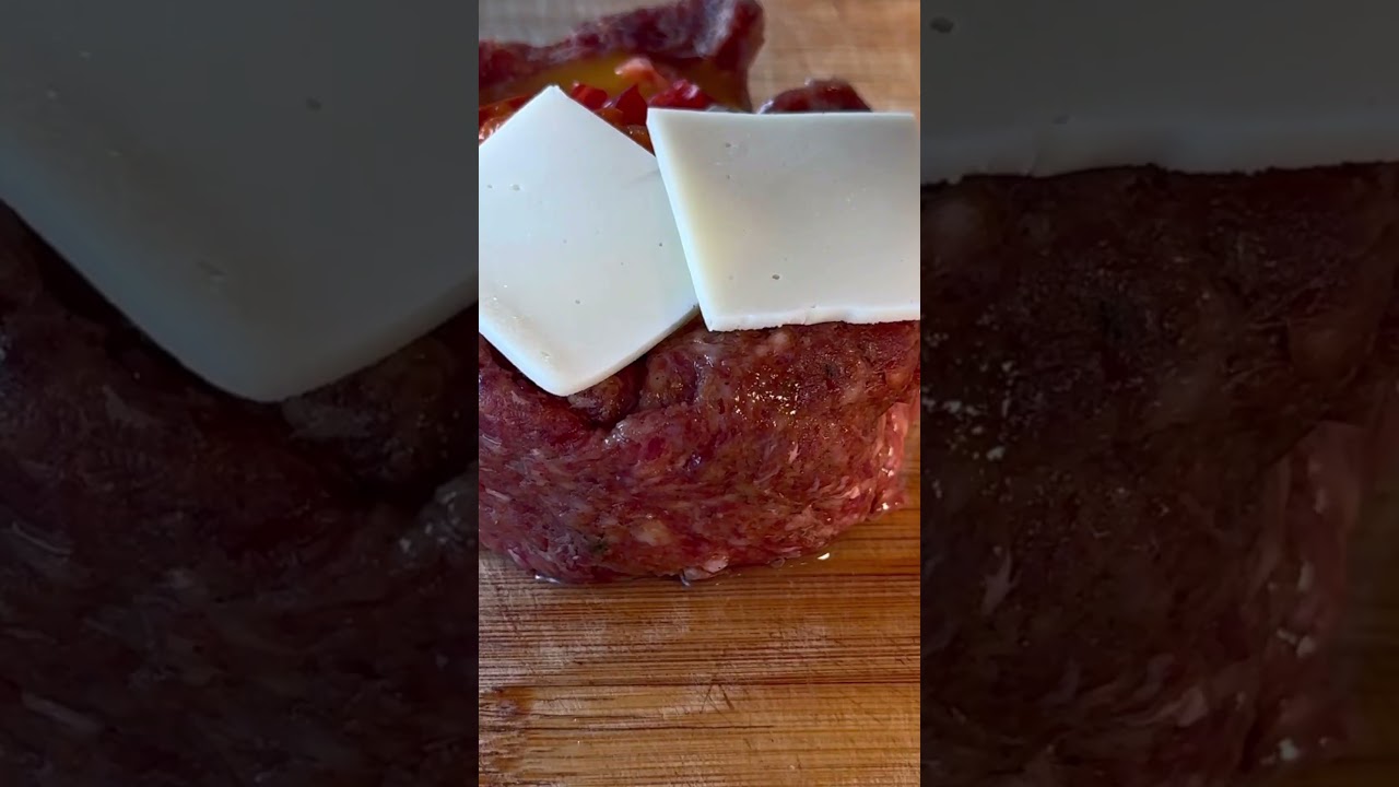 Pratik Fırın Köfte Tarifi ???? – EMİR ELİDEMİR #shortvideo #fırın #köfte #tarif #pratik #food #meat