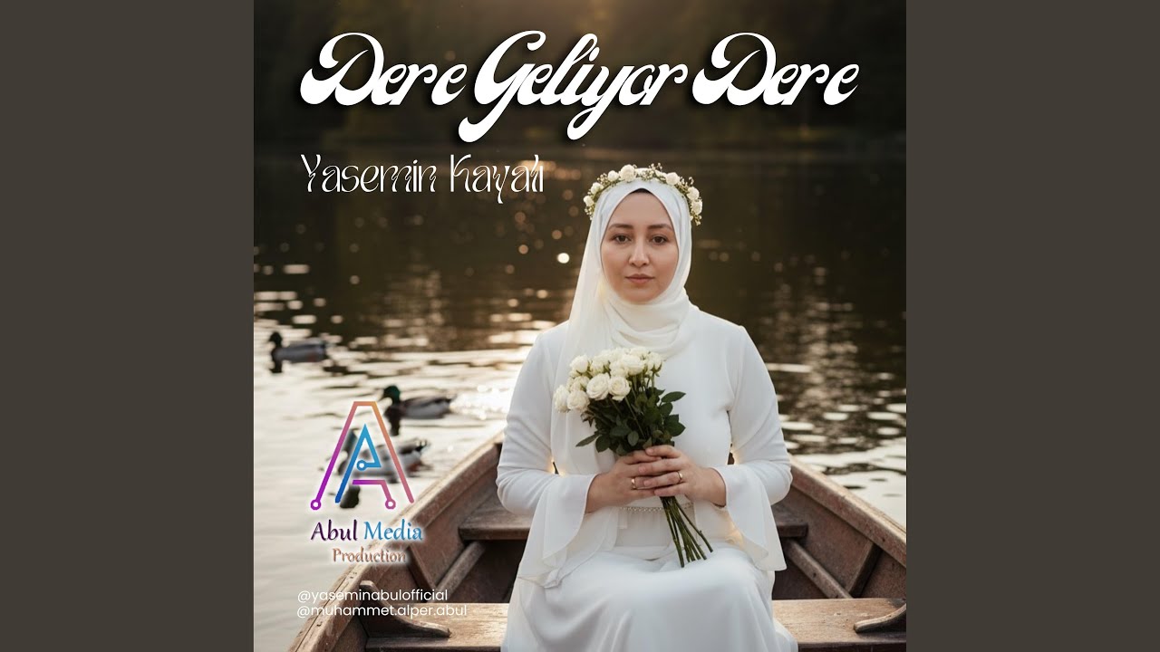 Dere Geliyor Dere