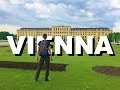 A weekend in Vienna, Austria amazing capital city and Mozart