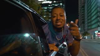 Fleur Dashion - Dip Dip Directed By Official Music Video